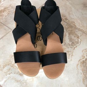 Brand New Sandals